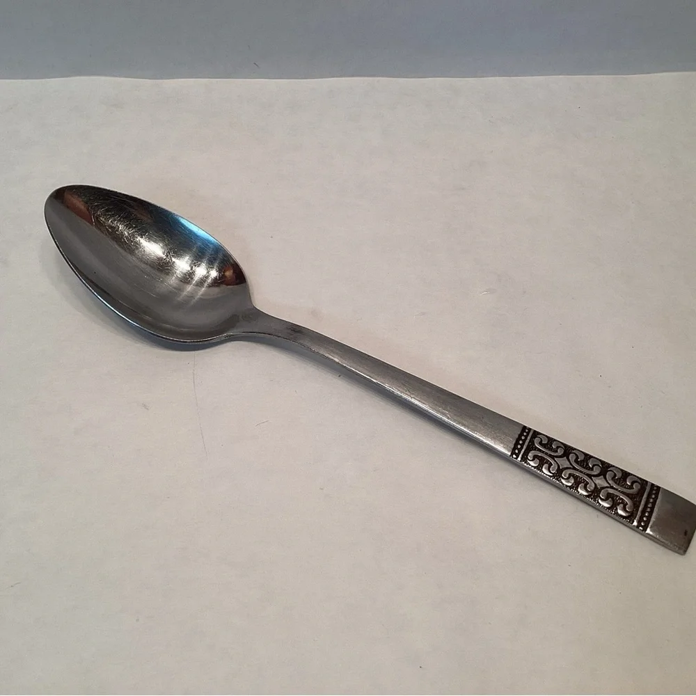 Roger’s Casa Vista Tablespoon Korea Replacement Single
